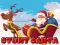 Igra Stunt Santa spletu