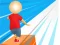 Igra Cube Surfing spletu