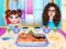 Igra Baby Taylor Sushi Cooking spletu