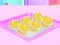 Igra Cake Shop Cool Summer spletu