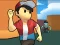 Igra Hidden Master 3D spletu