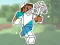 Igra Minecraft Coloring Book spletu