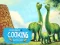 Igra The Good Dinosaur Cooking Adventure spletu