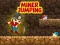 Igra Miner Jumping spletu