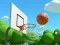 Igra Basketball Park spletu