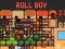 Igra Roll Boy spletu