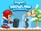 Igra Super Snowland Adventure spletu