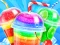 Igra Rainbow Frozen Slushy Truck spletu