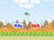 Igra FLAPPY BIRD DESERT spletu
