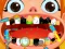 Igra Zombie Dentist 2 spletu