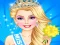 Igra Fashion Queen Dress Up spletu
