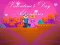 Igra Valentine's Day Adventures spletu