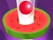 Igra Helix Fruit Dash spletu