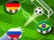 Igra Football Cup Finger Soccer spletu