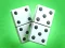 Igra Dominoes classic duel spletu