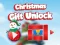 Igra Christmas Gift Unlock spletu