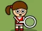 Igra Retro Tiny Tennis spletu