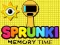 Igra Sprunki Memory Time spletu