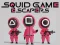 Igra Squid Game Escapers spletu