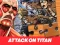 Igra Attack on Titan Jigsaw Puzzle spletu