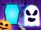 Igra Scary Halloween Adventure spletu