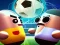 Igra La Liga Head Soccer 2021 spletu
