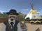 Igra Western Escape spletu