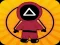 Igra Survival Squid spletu