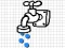 Igra Shape of Water spletu