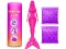 Igra Color Reveal Mermaid Doll spletu