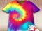 Igra The Dye DIY spletu