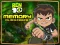 Igra Ben 10 Memory Alien Force spletu
