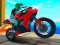 Igra Port Bike Stunt spletu