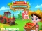 Igra Puzzzle Farming spletu