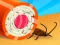 Igra Sushi Roll 3D spletu