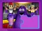 Igra Grimace Shake Puzzle spletu