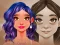 Igra Beautician Princess spletu
