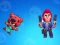 Igra Slice Brawl Stars Clicker spletu