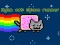 Igra Nyan Cat: Space runner spletu