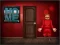 Igra Amgel Santa Room Escape spletu