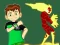 Igra Ben 10 Dress Up spletu