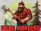 Igra Wood Whacker spletu