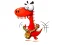 Igra Cute Dinosaur Differences spletu