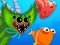 Igra Eat The Fish IO spletu