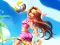 Igra Beach volleyball 3D spletu