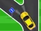 Igra Traffic Road spletu