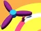 Igra Squid Game Obstacle Runner spletu