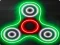 Igra Fidget Spinner 3D spletu