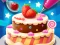 Igra Cake Master Shop spletu