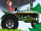 Igra Tractor Driving Hill Climb 2D spletu